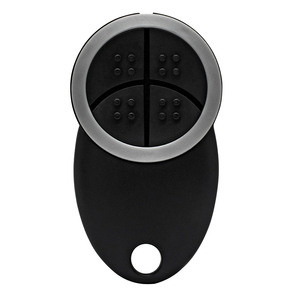 Mando a distancia de garaje para <span class=keywords><strong>TELECO</strong></span>, llavero de puerta de transmisor de código rodante de 433,92 MHz, 2, 2, 1, 2, 2, 2 - Product Image 2