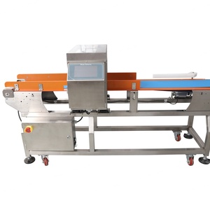 Detector de Metales DGRIGHT RT-1209 SUS 304 de Acero Inoxidable con Pantalla Táctil Multifrecuencia para la Industria, con Certificación IP55 - Product Image 3