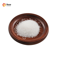 Agent édulcorant Erythritol Poudre blanche Substitut du sucre OEM CAS 149-32-6