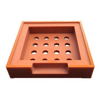 Fabrication de plaques de bakélite de Shenzhen, directement du fabricant ; Fabrication sur mesure de pièces en bakélite ; Découpe CNC de précision isolante