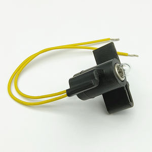 หลอดไฟสำเร็จรูป997418-10ดวงโคมไฟเครื่องวัดความขุ่นแบบพกพา4653900เชื่อม <span class=keywords><strong>alyn</strong></span> 2100P/Q 1900C ส่วนประกอบอุปกรณ์เสริม901000 - Product Image 5