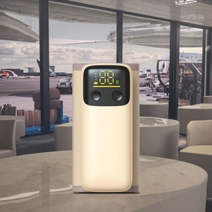 Calentador de Leche Eléctrico Portátil Inalámbrico con Calefacción, Recargable por USB, para Viajes, Esterilizador de Biberones, Venta Directa de Fábrica - Product Image 5