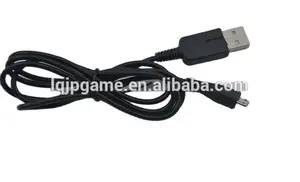 Usb Sync Kabel Oplader Ac Power Oplader Adapter Voor Playstation Vita Voor Ps Vita Psv 2000 Voeding Adapter Oplader