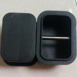 ปลั๊กสายรัดกระดานโต้คลื่นขนาดใหญ่สำหรับใช้งานกลางแจ้ง พร้อมโซ่ยึดป้องกันการโจรกรรม อะไหล่ทดแทน - Product Image 3