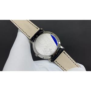 Reloj de Diseño para Hombre con Circonitas, Movimiento Chino, Resistente al Agua, Ligero y de Lujo, Automático y Mecánico, Envío Directo - Product Image 5