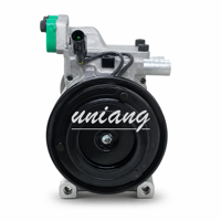 Compresseur de climatisation 97701-2E000 97701-2C100 97701-2D000 97701-2D100 pour Hyundai Elantra XD Matrix Tucson JM