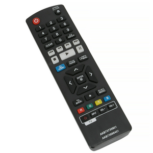 Akb73735801 thay thế điều khiển từ xa phù hợp cho LG Blu-ray đĩa DVD BD Player b0540n bh5140s bp330 bp330n bp530 bp540 bp550 bp550n - Product Image 3