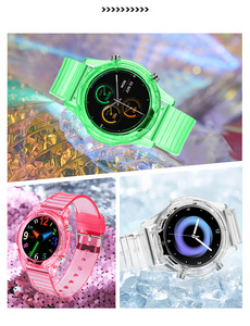 Nuovo Smartwatch Cool Lantern con Funzioni di Gioco, Modello S10 - Product Image 4