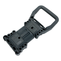 Connecteurs de batterie REMA 80A/160A/320A 150V, connecteur d'alimentation pour chariot élévateur, prise industrielle de charge pour transpalettes électriques