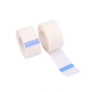 Fabricante y Proveedor de Cinta Adhesiva Quirúrgica Estéril de Microporos No Tejidos para Uso Médico - Product Image 3