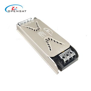 Alimentatore Switching <span class=keywords><strong>DC</strong></span>-<span class=keywords><strong>DC</strong></span>, Illumina la Tua Vita, Adattatore di Alimentazione 24v 60w per Luci LED - Product Image 3