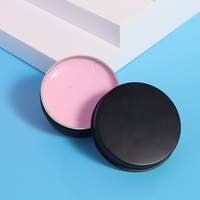 2023 Nieuwe Trend Glue Balm Beauty Salon Fruitgeur Kleurrijk Sterke Lash Lift Glue Balm Lashlifting Tools Vegan Fruitige Geur