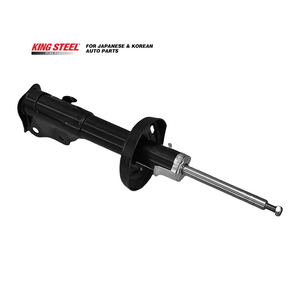 Auto <strong>Parts</strong> High Quality Front Left Shock Absorber 339075 for HONDA CIVIC VII 1.6L FD6 1.8L FD1 FD7 FA1 Type-R 2.0L <strong>FD2</strong> - Product Image 2