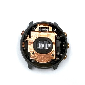 ODM molde inyección plástico personalizado Smart Band carcasa Dispositivo portátil carcasa fabricación - Product Image 1