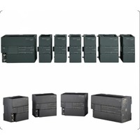 Controlador Lógico Programable Original Siemens S7-200 SMART CPU SR30 6ES7288-1SR30-0AA1 AC/DC/Relé