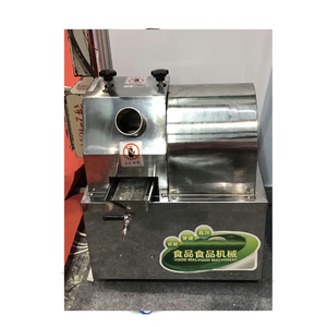 Máquina Exprimidora de Caña de Azúcar de Alta Calidad, Máquina Comercial para Exprimir Caña de Azúcar, Extractor de Jugo de Caña de Azúcar en Venta - Product Image 4