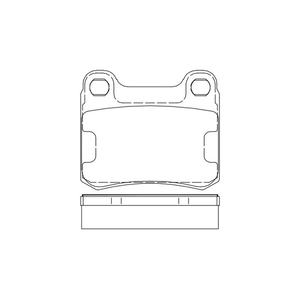 593934 693551 LG693551 SE501848 5777 <span class=keywords><strong>démarreur</strong></span> électrique pour 14 dents entraînement artisan Briggs Stratton <span class=keywords><strong>tondeuse</strong></span> 5777 - Product Image 2