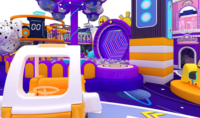 Équipement de terrain de jeu intérieur commercial pour la maison et les enfants avec toboggans, jeux muraux, jeux souples - Capacité 50-100 enfants - Fournisseur chinois