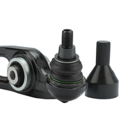Bras de suspension inférieur avant gauche et droit LR034218 LR078478 LR034217 LR078476 compatible avec Range Rover L405 L494