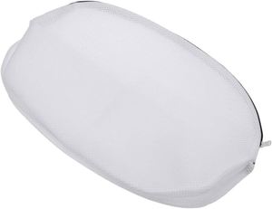 Bolsa de Lavado de Poliéster Reutilizable, Duradera y de Gran Capacidad, con Malla Transpirable Gruesa para Lavar Sujetadores - Product Image 3