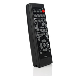 R017F Ersatz-Fernbedienung Kompatibel mit Hitachi LED-Projektor <span class=keywords><strong>CP</strong></span>-A302WN <span class=keywords><strong>CP</strong></span>-AW2519N <span class=keywords><strong>CP</strong></span>-AW312WN - Product Image 4