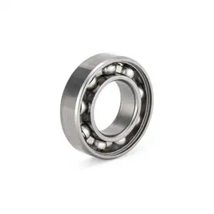 (Metric Ball Bearings) DDL-1370ZZ