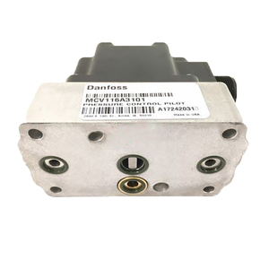 Contrôle hydraulique MCV le plus vendu MCV116B2102D MCV116B1102D MCV116A3101 MCV116G4204 - Product Image 4
