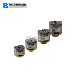 Hydraulic Vane <b>Pump</b> 20VQ 25VQ 35VQ 45vq 25VQ21A11A20 Oil 20VQ14A-1A30L 25VQ21A-1A20L 35VQ45A-1A20L - Product Image 4