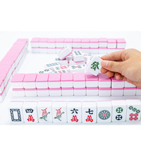 Mahjong taïwanais n° Table de Mahjong Électrique Automatique Spéciale 36 Machines Niveau 1