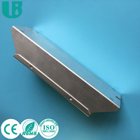 Lámpara UVC de amalgama PH7-1800-57U con balasto electrónico, certificación CE, luz ultravioleta de 253.7nm, arrancador GPHA357T6L, 57W T6 AC 85-265V