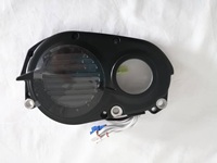 Controlador de Repuesto Original Bafang 8fun 48v 1000w para Motor Central M620 MM G510 para Motor Ultra con Protocolos UART y CAN