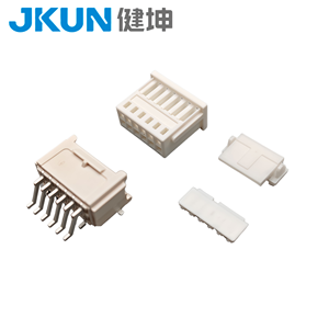 छेड़छाड़ 22035 संगत कनेक्टर qa2505/5264 श्रृंखला तार बोर्ड 3 पी 5 पी 8 पी 12 पद स्ट/डुबकी पीतल संपर्क मोटर वाहन कनेक्टर - Product Image 2