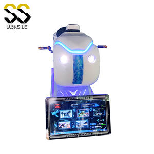 <span class=keywords><strong>Museo</strong></span> de Tecnología de <span class=keywords><strong>Francia</strong></span>, Simulador de Motocicleta de Realidad Virtual 9D para Interiores, Parque de Trampolines, Centro Comercial, Escuela, Jardín de Infancia - Product Image 3