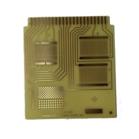 Nouveau coupon de test d'isolation de circuits imprimés 2026 - Motif interdigité professionnel pour le contrôle qualité des revêtements