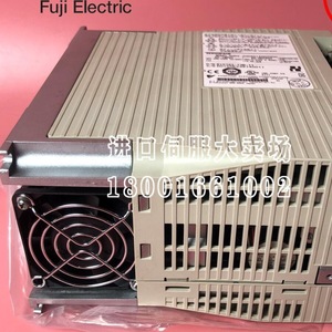 Controlador de Motor Yaskawa Servo Drive SGDV-200A01A002000 200W 48V DC IP20 - Product Image 5