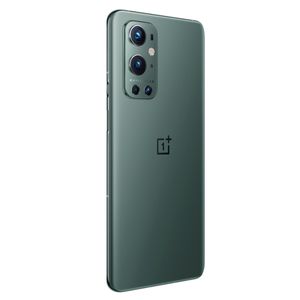 สมาร์ทโฟน OnePlus <span class=keywords><strong>9</strong></span> <span class=keywords><strong>Pro</strong></span> 5G รุ่นดั้งเดิม 8GB 256G หน้าจอ Fluid Display 120Hz 2.0 Hasselblad โทรศัพท์มือถือ OnePlus ของแท้ - Product Image 4