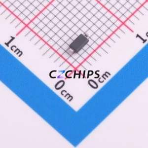 ชิปไดโอดชอทท์กี้ไดโอด123 SOD-แบรนด์ใหม่ของแท้ชิ้นส่วนอิเล็กทรอนิกส์ - Product Image 2