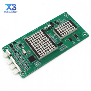 ホット製品MCTC-HCB-H & MCTC-HCB-H2エレベーターディスプレイボード - Product Image 2