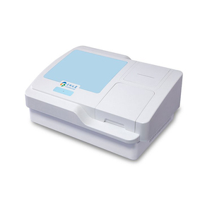Lector de microplacas ELISA multimodo de detección de longitud de onda dual de operación simple - Product Image 3