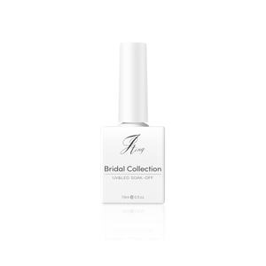 JTING Collection Populaire Blanc Laiteux 12 Couleurs Vernis à Ongles en Gel OEM Personnalisé Marque Privée Bouteilles de 15ml Design Gratuit - Product Image 6