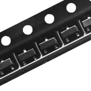 Nhà Máy bán hàng trực tiếp 2n7002 2n7002k sot-23 n-kênh MOS Transistor VDS 60V - Product Image 4