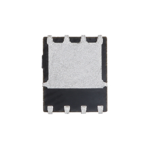 MOSFET de Potencia de Canal N, 60V, RDS(On), de un Solo Canal, en Paquete 8-VSON, Original CSD18534Q5A - Product Image 3
