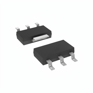 Composants électroniques Transistors TO-261-4, TO-261AA BCP55-10TF BOM IC en stock - Product Image 1