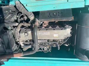 KOBELCO SK350D SK350 35 Ton Excavator 2023 <b>Model</b> Tier3 <b>Engine</b> 207KW Low Hours Japan Quality Ready Ship Pump Gearbox Bearing - Product Image 4