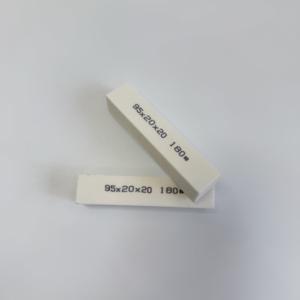 מלבן אום מותאם אישית קשיות בינונית יהלום אלומינה בלוק שוחקים סכין <span class=keywords><strong>whetstone</strong></span> - Product Image 4