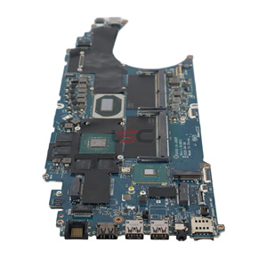 Pour DELL PRECISION 15 3551 Carte Mère <span class=keywords><strong>I5</strong></span> I7 P620 LA-J282P CN-0JNTPG 0M21VD - Product Image 3