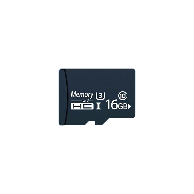 OEM Surveillance Camera Car Recorder Memory Card High Speed C10 U3 16GB 32GB 64GB 128GB 256GB for Recording Devices