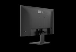 Nuevo monitor empresarial plano MSI PRO MP273Q E7 de 27 pulgadas WQHD 2560×1440 IPS 75Hz 1ms MPRT - Product Image 5