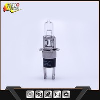 Ampoule de phare halogène de qualité OEM du fabricant H3 DRL 12V 55W 24V 70W Feux antibrouillard pour voiture et camion