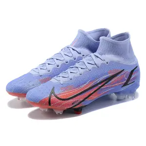 Botas Nike tacos | futbolmania